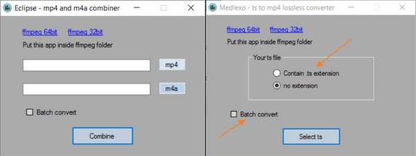 Medlexo Eclipse