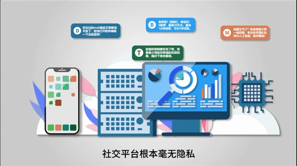企業(yè)密信