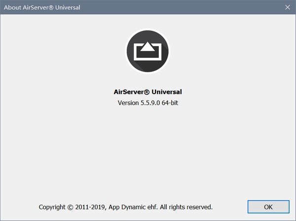 AirServer