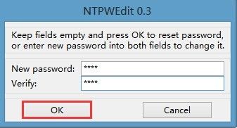 NTPWEdit
