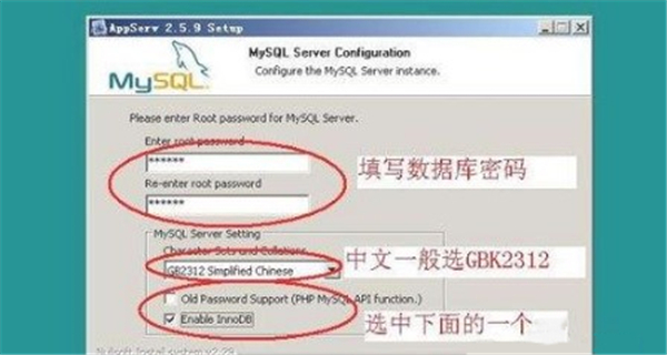 AppServ