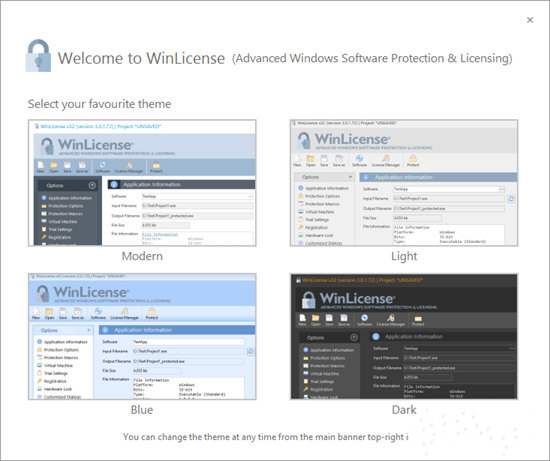 WinLicense