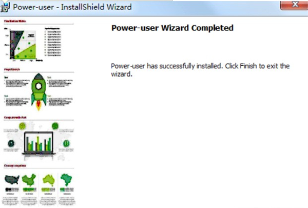 Power user Premium