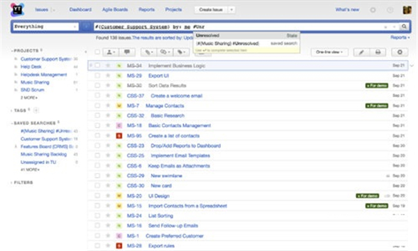 YouTrack