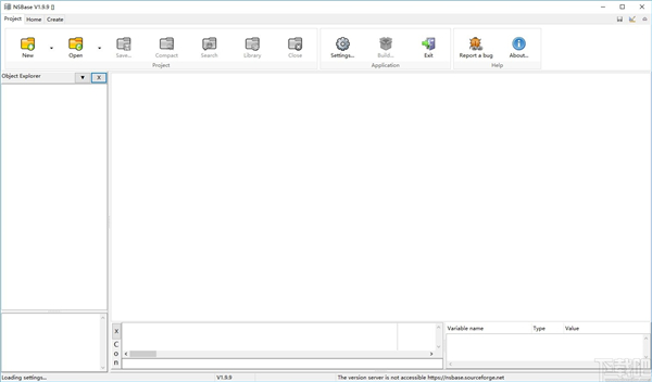 NSBase