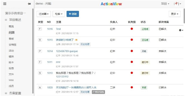 ActionView