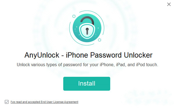 AnyUnlock