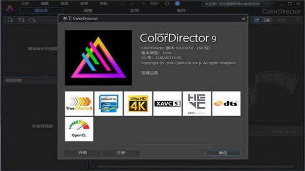 ColorDirector截图3