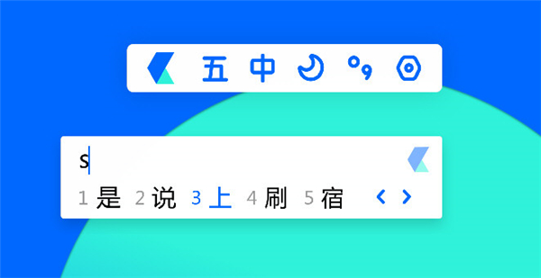 卡飯輸入法