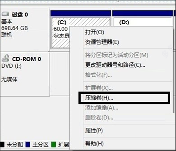 EasyUEFI