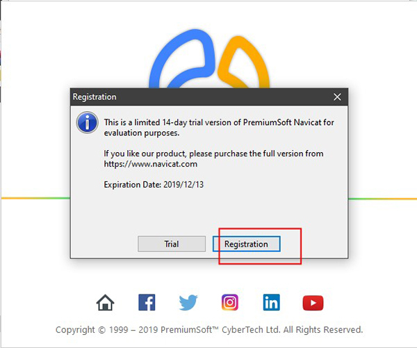 Navicat Premium 15