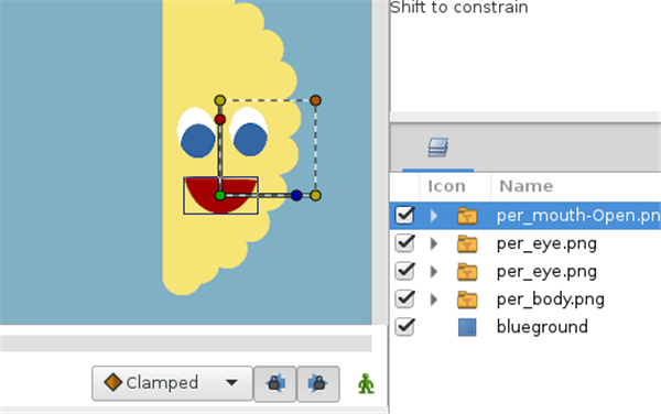 Synfig Studio