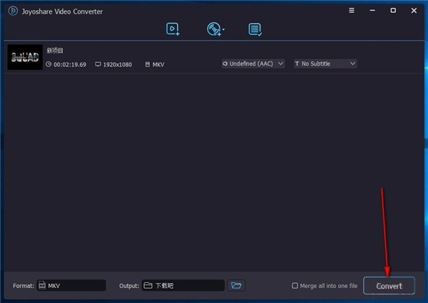 Joyoshare VidiKit