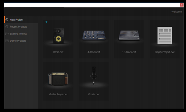Cakewalk by Bandlab