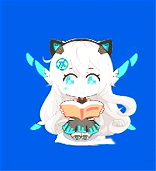 天選姬桌寵