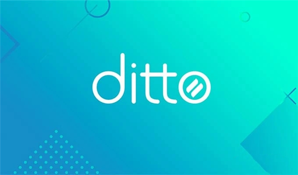 Ditto