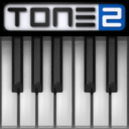 Tone2 Saurus