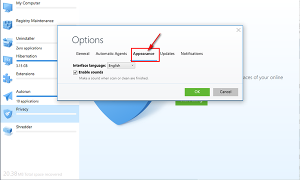 CleanMyPC