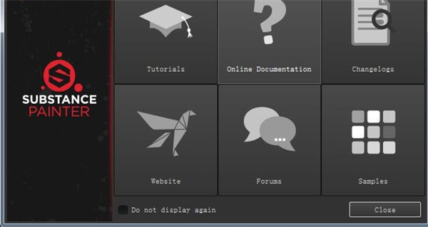 Substance Painter