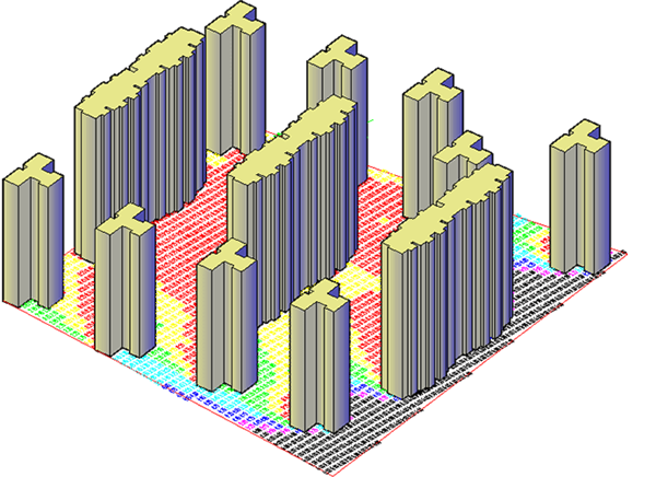 浩辰云建筑