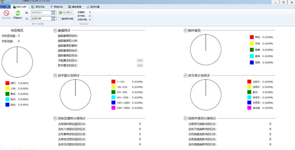 萬(wàn)象電子日記本