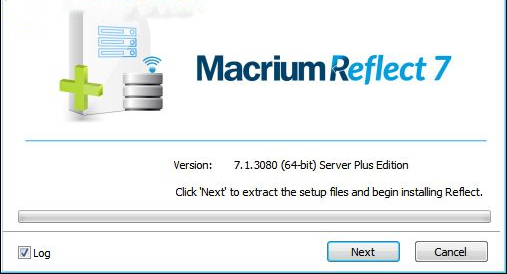 Macrium Reflect