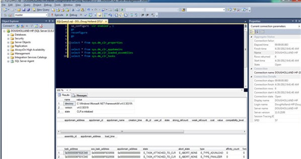 SQL Server