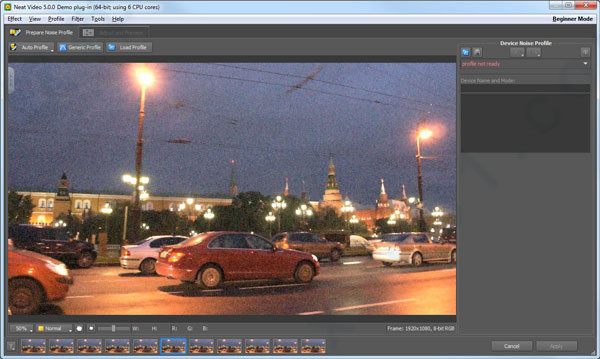 Neat Video Pro