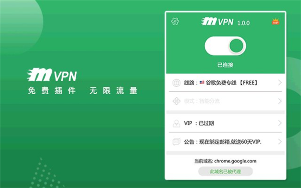 iGG谷歌訪問助手