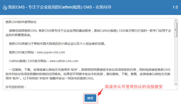 魚躍CMS