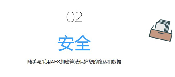 隨手寫FiiNote