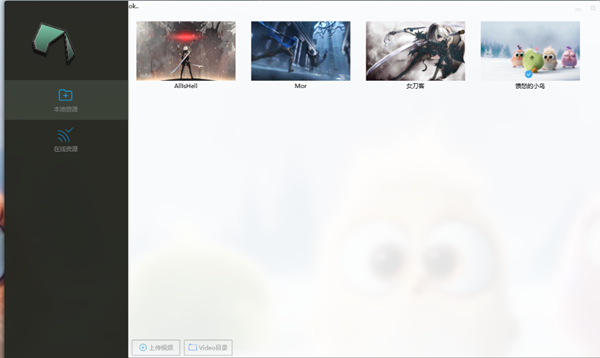 雄邁vms精品版