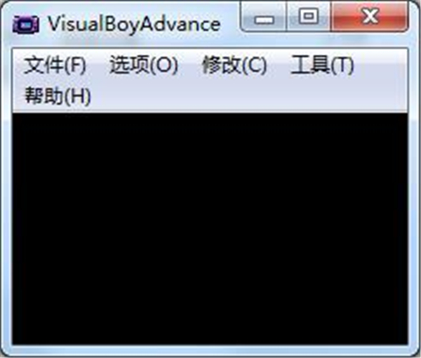 GBA模擬器