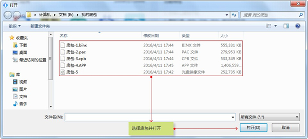 ROM大師