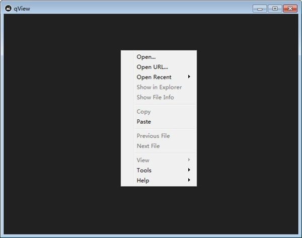 qview