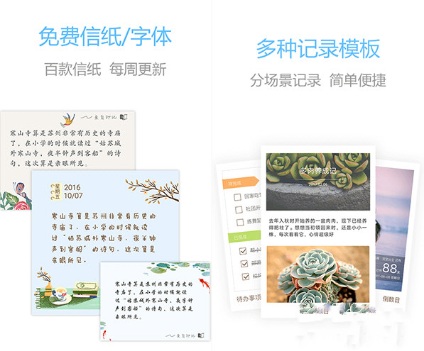 印記云筆記