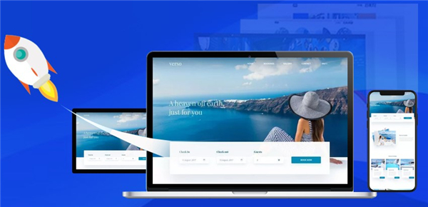 友點CMS