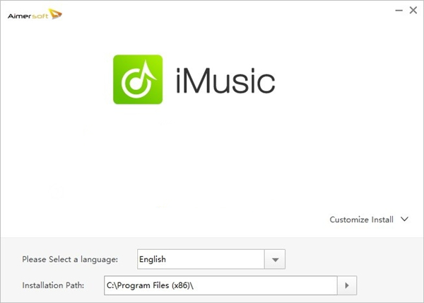 iMusic