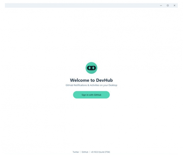 DevHub