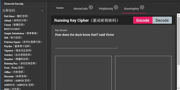 CaptfEncoder