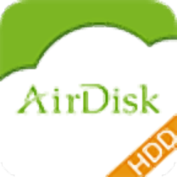 AirDisk HDD