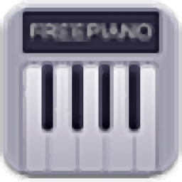 Wispow Freepiano钢琴模拟软件2.2.2.1