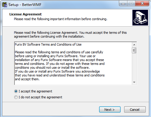BetterWMF