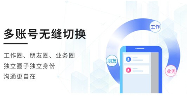 鏈鏈商務(wù)通