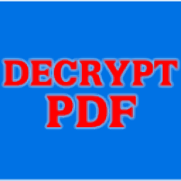 Free Decrypt PDF