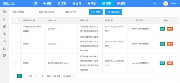 易迅云盤