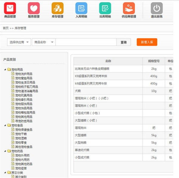 人人寵云店