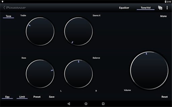 Poweramp