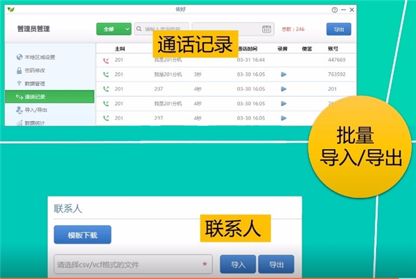 儂好NeeHau