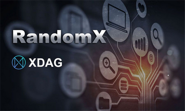 XDAG錢包
